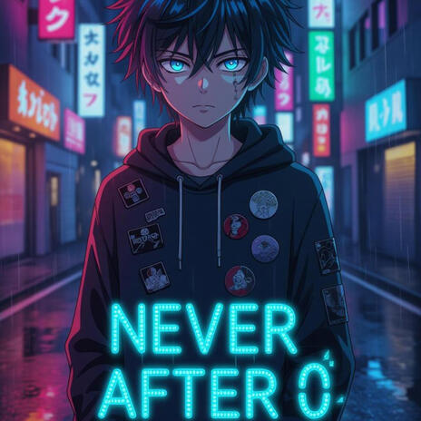 Right Here cover art