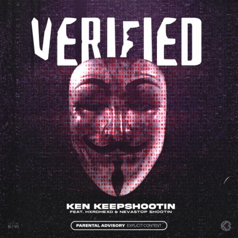 Verified ft. Hxrdhexd & Nevastop cover art