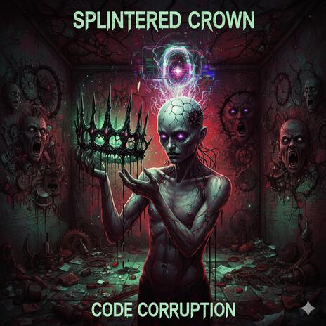 Splintered Crown cover art