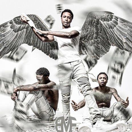 Dont Give Up On Me cover art