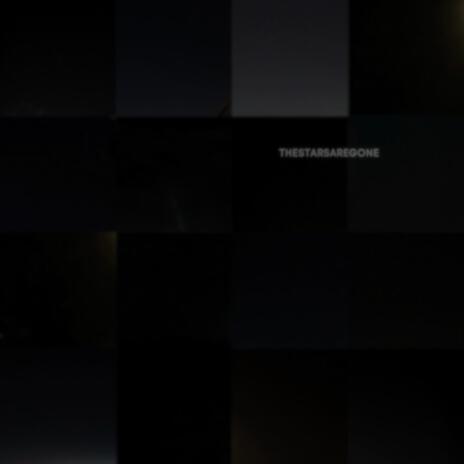 TheStarsAreGone ft. Mavrik cover art