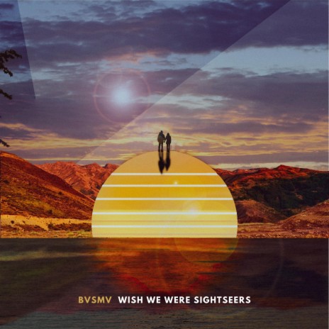 Wish We Were Sightseers cover art