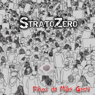 Filhos da Mãe Gentil cover art