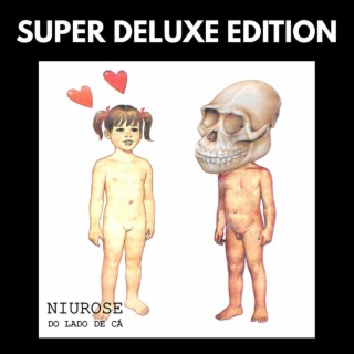 Do Lado de Cá (Super Deluxe Edition)