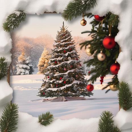 Merry and Bright cover art