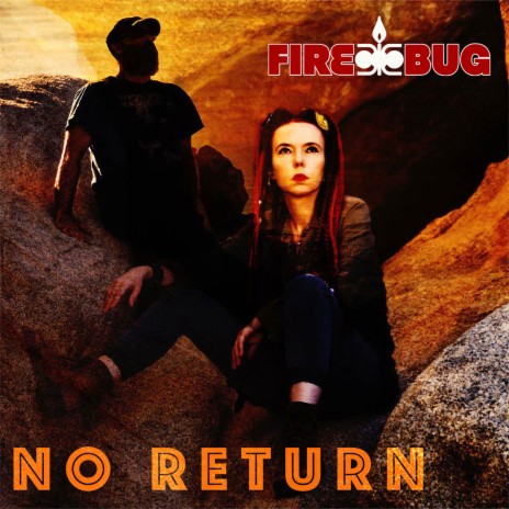 No Return cover art