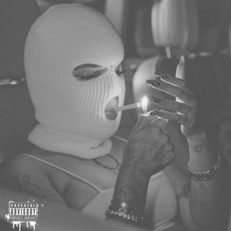 Just Wanna cover art