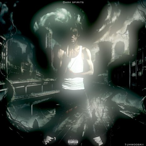 I Never cover art