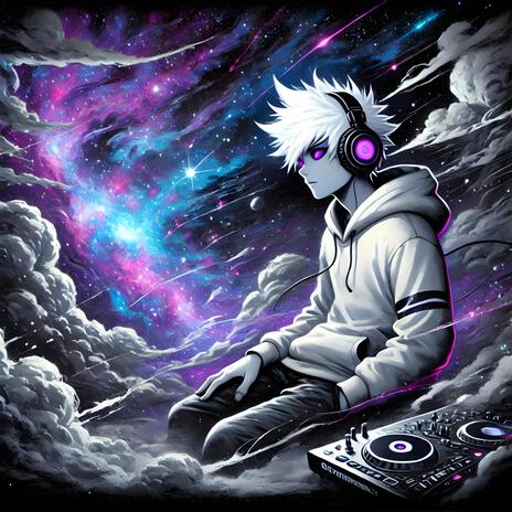 Adrift cover art