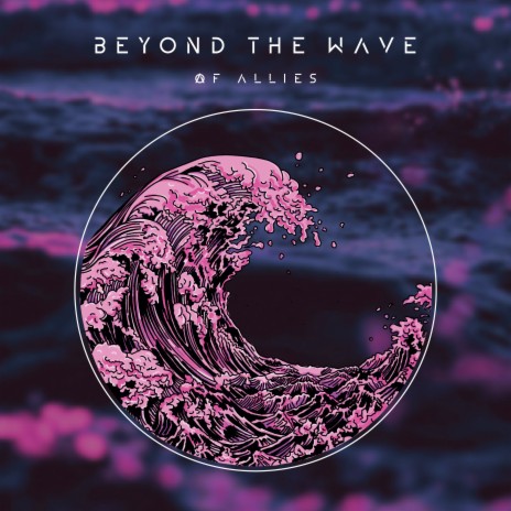 Beyond The Wave cover art