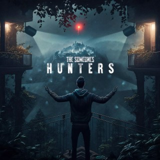 Hunters cover art
