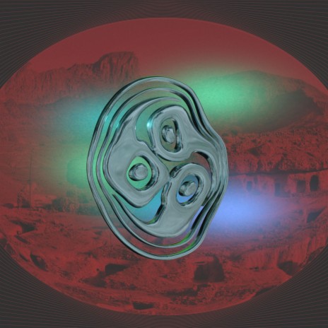 Hollow cover art