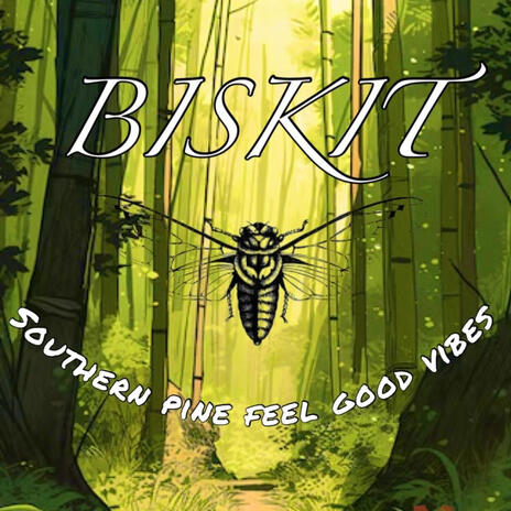 Southern Pine Feel Good Vibes ft. T bone Loftis & WES WES