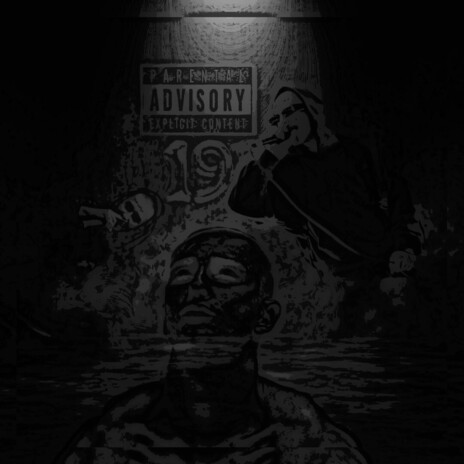 Paga paga cover art