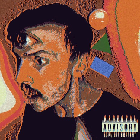 Walkin' Stupid ft. GhostieDaHomie cover art