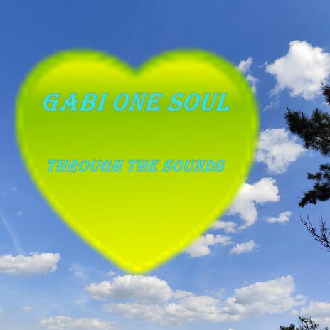 Through The Sounds cover art