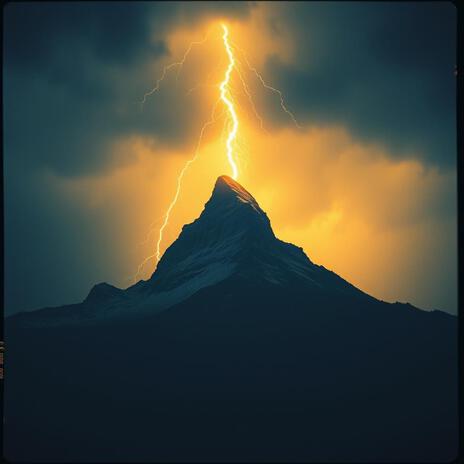 NEVER BACK DOWN cover art