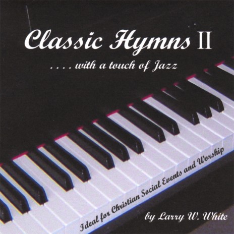 It Is Well with My Soul cover art