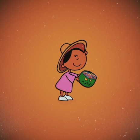 Lo-Fi para Pedir Calaverita cover art