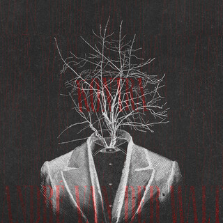 Andre Van Der Walt - Kontra EP