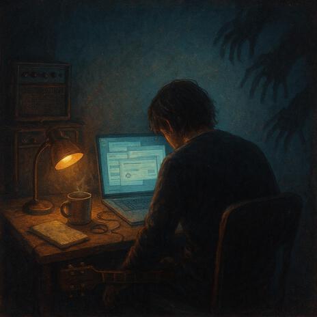 I'm Still Here (Barely) [alt cut] cover art