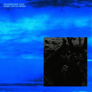 Transmission Song (Harry Geeves Remix) ft. Harry Geeves cover art