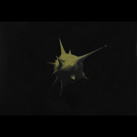 Elemental cover art