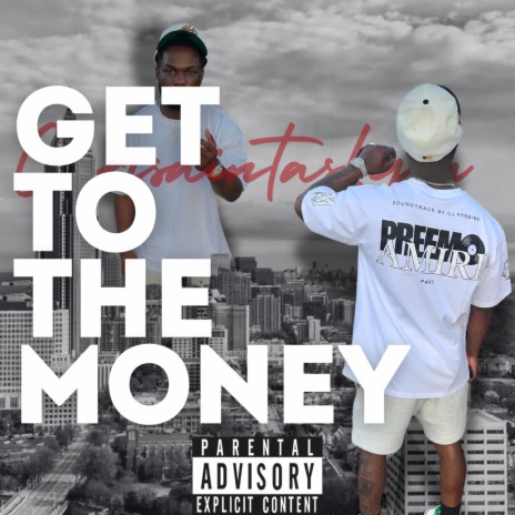 Get To The Money cover art