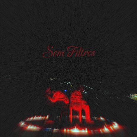 Sem Filtros ft. Teesci HMD cover art