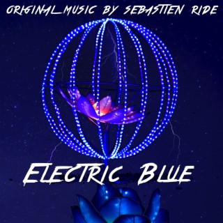 Electric Blue