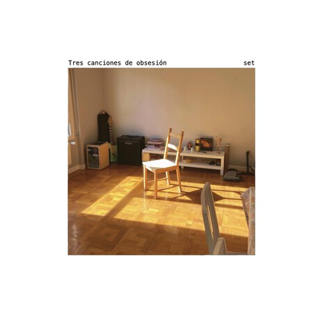 Hacerte mía cover art