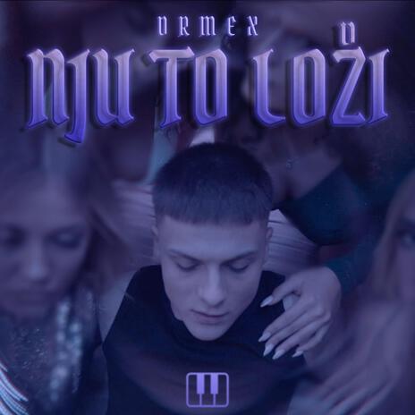 Nju to loži cover art