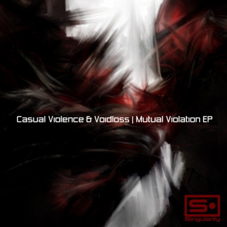 Simple Things For Simple Minds (Casual Violence Remix) cover art