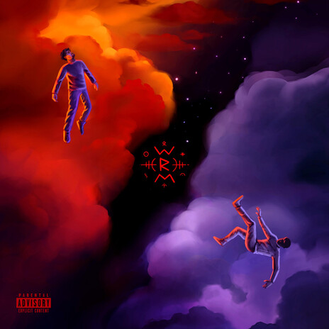 Bop ft. Aster & BoarderLess cover art