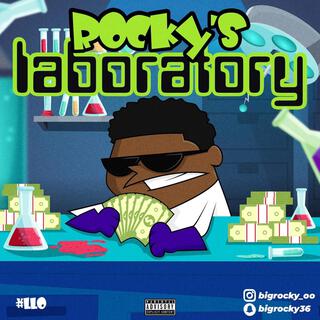 Rocky's Laboratory