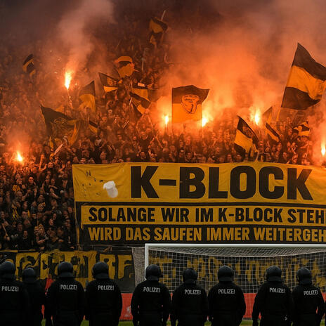 Dynamo der Weg nach vorn