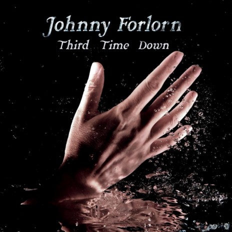 The Drowning Man cover art