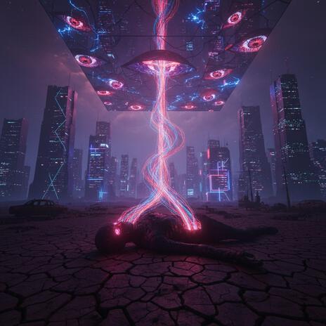 Visitors from the Void