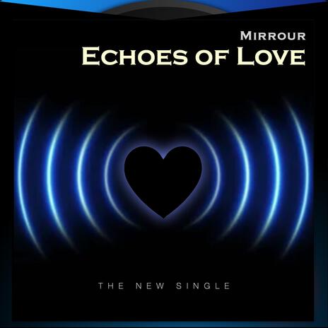 Echos of Love cover art