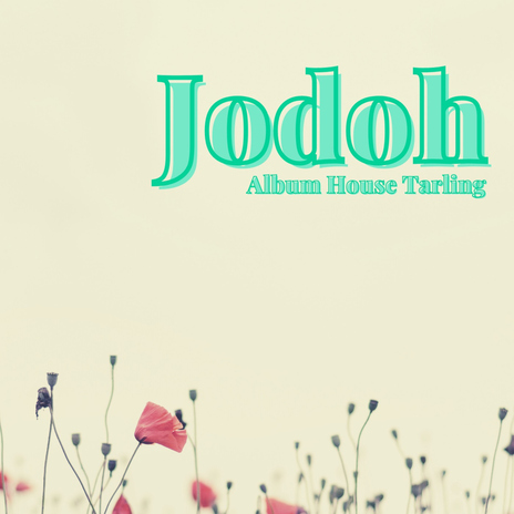 Jodoh cover art