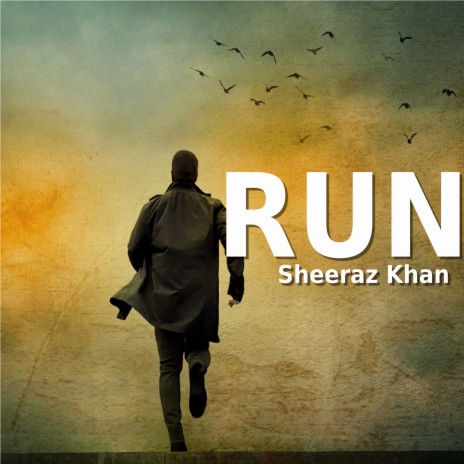 Run cover art