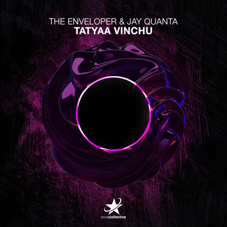 Tatyaa Vinchu ft. Jay Quanta cover art