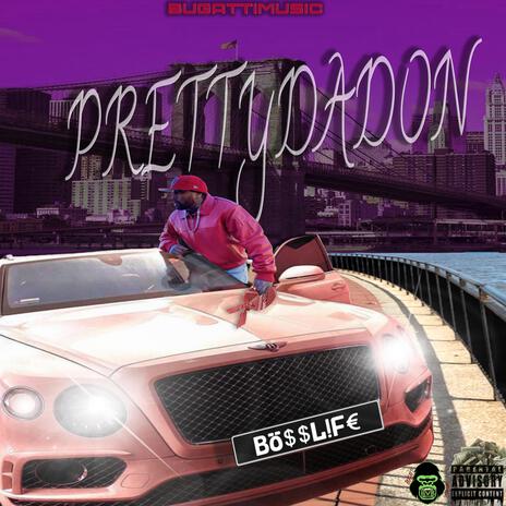 Love The Way ft. The_G5 cover art
