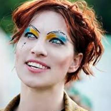 Amanda Palmer