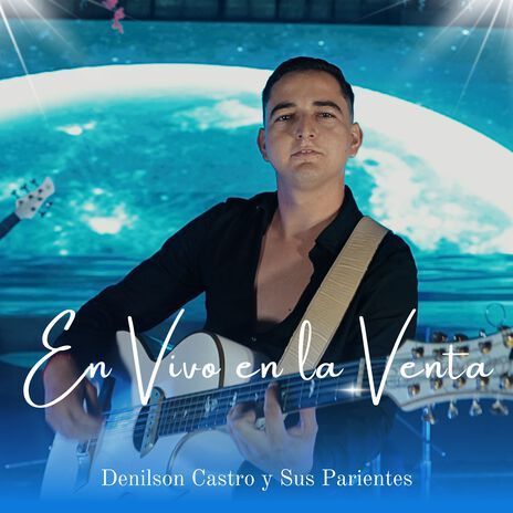 Quien Es Usted / Amorcito Mio / Decide Tu cover art
