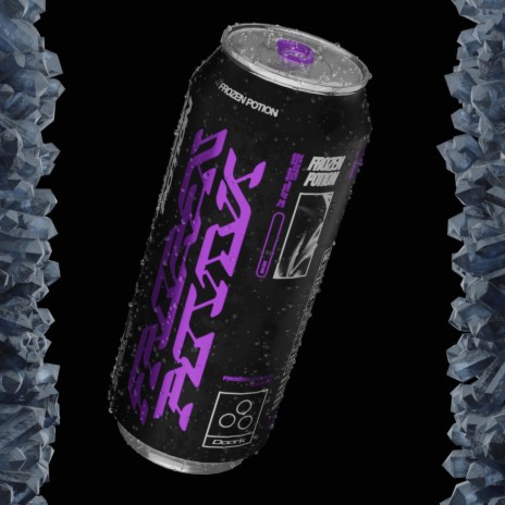 Frozen Potion ft. 2burbo cover art