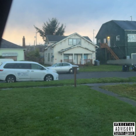 PICKED UP WHERE I LEFT OFF NOW IM JUMPING OFF BUILDINGS! ft. Itzdrayday cover art