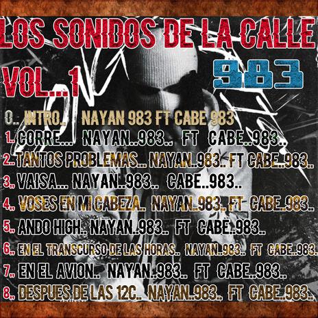 07 En el avion ft. Cabe..983.. cover art