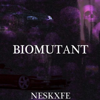 Biomutant