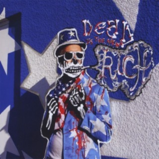 Dead is the New Rich